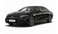 CLS class CLS class