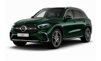 GLC class GLC class