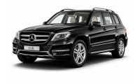 GLK class GLK class