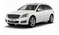 R class W251 R class W251