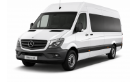 Sprinter Sprinter
