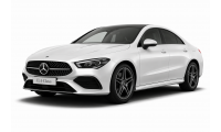 CLA class CLA class