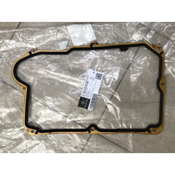 Купить Прокладка поддона коробки 7G-Tronic DCT