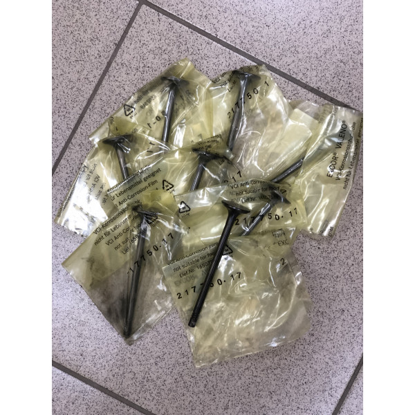 Купить Клапан выпускной A2640530200